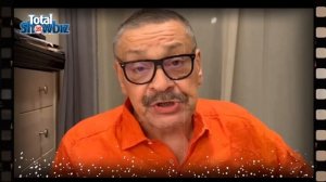 Сбежавший актер Дмитрий Назаров вернулся в Россию