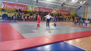 127.Петрович Н(Молодечно) - Тюлькин Д(Триумф,Слуцк)