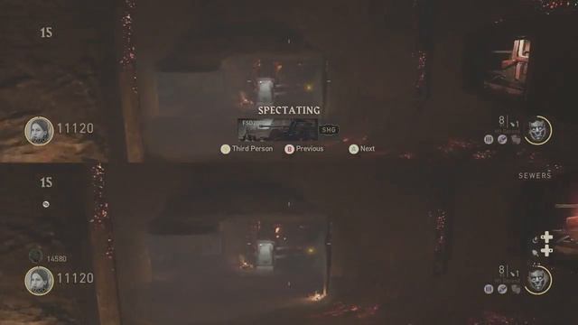 CALL OF DUTY: WWII (XBOX ONE) 2-3-18 смотреть онлайн