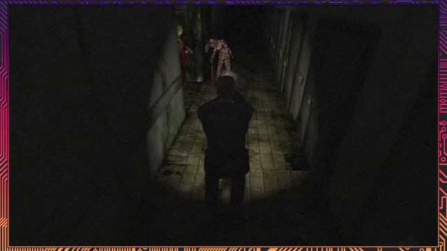 【Silent Hill 2】【#09】The Infirmary Prank (Gone Wrong)【Button Jam】 смотреть онлайн