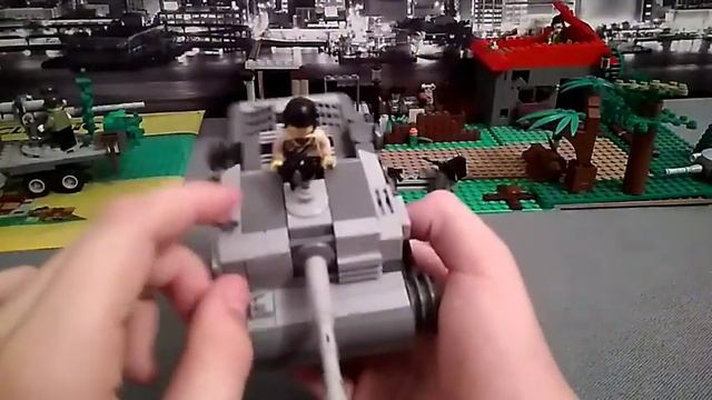 Обзор итальянской САУ Semovente ba75/34, САУ яг-10 52-к модернизированную, диораму "ЛИНИЯ МАЖЕНО". смотреть онлайн
