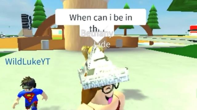 Zombie Roblox music video ? смотреть онлайн