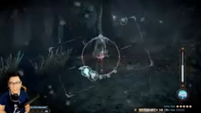 Smol Indie Game then FATAL FRAME FIRST TIME PLAYING - Part 1 смотреть онлайн