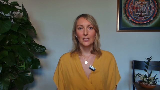 Практика восстановления ресурса. Метод жемчужной тантры смотреть онлайн