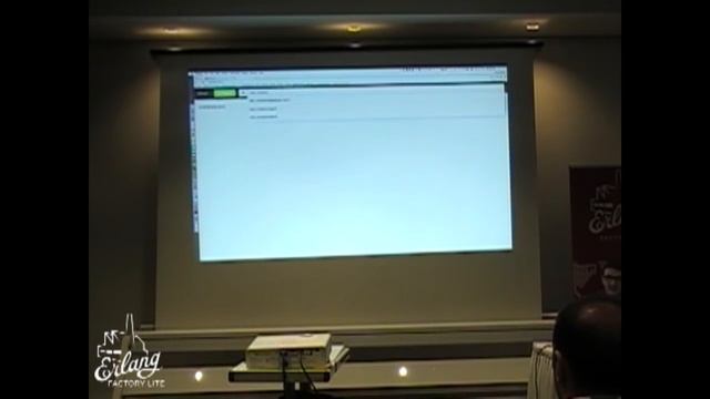 Berlin Erlang Factory Lite - Lightning Talks смотреть онлайн
