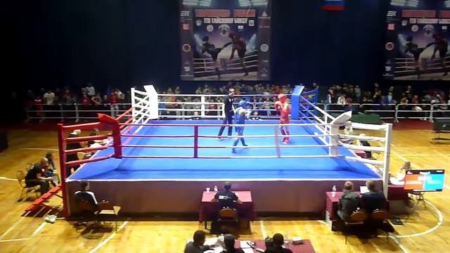первенство России по муай тай 2017 -3 смотреть онлайн