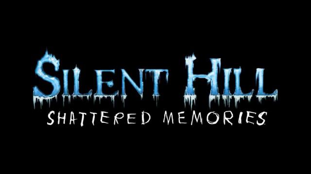 Silent Hill Shattered Memories Acceptance смотреть онлайн
