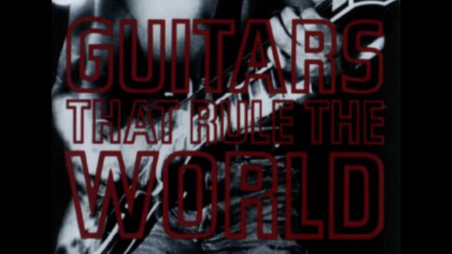 Alex Skolnick - Filet Of Soul смотреть онлайн