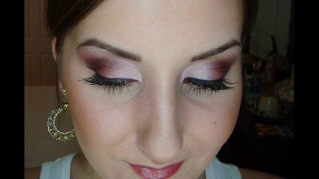 "Indian Wedding" Inspired look using MAC -by request смотреть онлайн