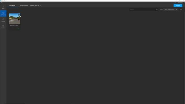 My Roblox Account got Terminated. смотреть онлайн