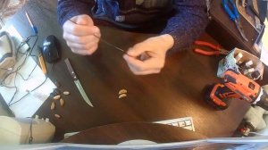 ИЗГОТОВЛЕНИЯ САМОДЕЛЬНОГО МАЙСКОГО ЖУКА от А до Я!!! (как живой)!!!