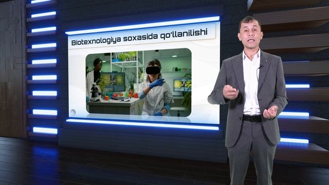Matematika va informatika fakulteti Sherqo’zi Alishev.Mavzu: Virtual borliq va uning xususiyatlari. смотреть онлайн