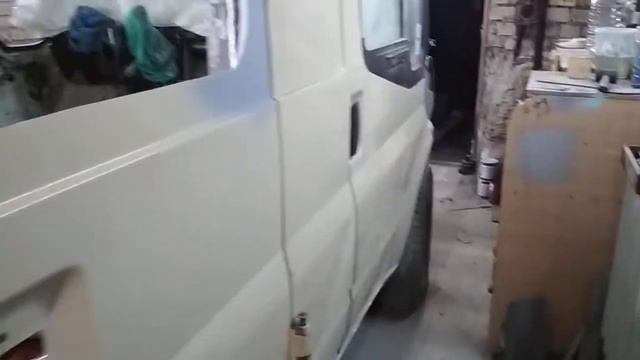 Форд Торнео Броневик смотреть онлайн