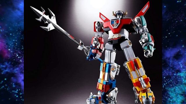 WHAT THIS KO BLITZWAY VOLTRON MEANS FOR THE FUTURE OF VOLTRONS AND TRANSFORMERS смотреть онлайн