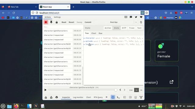 rick and morty project смотреть онлайн