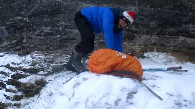Лед и камень Мельничного ручья смотреть онлайн