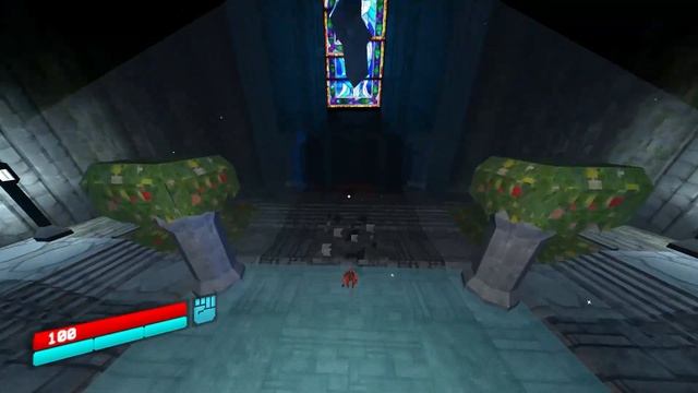 ultrakill v2 status смотреть онлайн