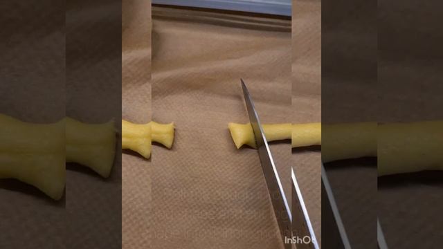 Keto Live? Невероятный рецепт Кето-ньокки! Incredible Keto Gnocchi Recipe!