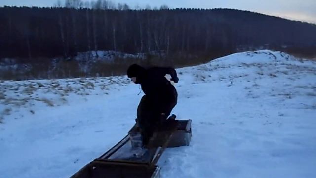 Сильные морозы смотреть онлайн