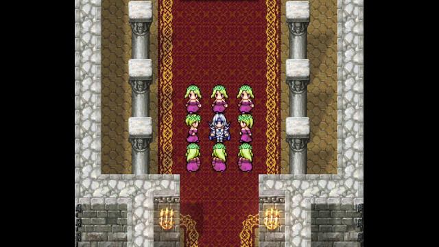 Let's Play PSP Final Fantasy IV: The Complete Collection- Episode 5 смотреть онлайн
