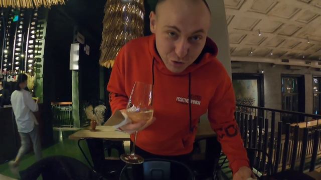 Одесса Гастротур 2022. Odesa Food Market | Устрицы и другие вкусняшки