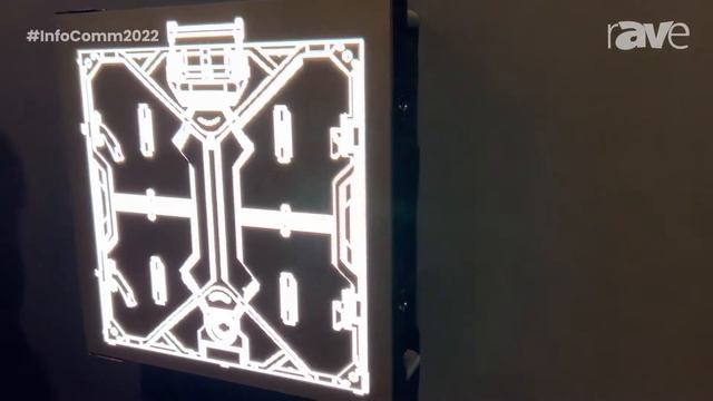 InfoComm 2022: ROE Visual Showcases Ruby dvLED Display for Rental Staging with 4-in-1 LED смотреть онлайн