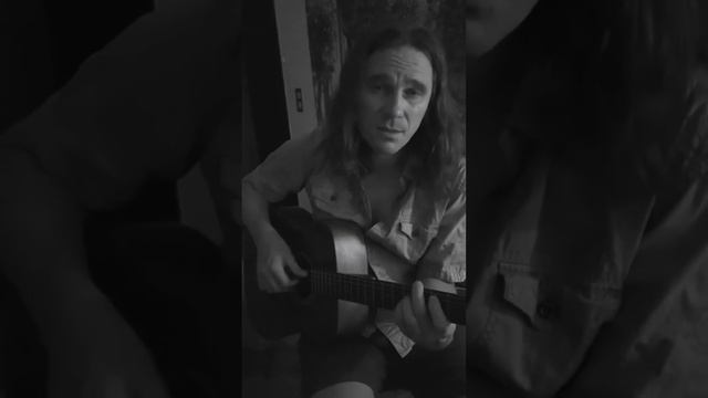 Атморави «Life on Mars» David Bowie cover смотреть онлайн