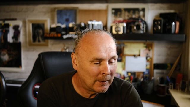 Fujifilm X Trans SENSOR SHOOT OUT | All 5 Sensors Used смотреть онлайн