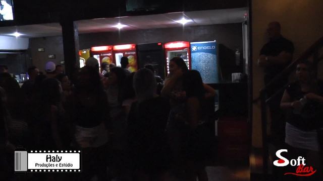 SOFT BAR ... MUITO SAMBA E DIVERSÃO смотреть онлайн