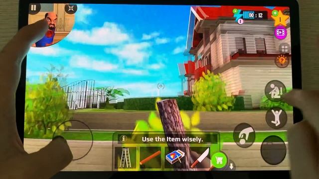 Scary Stranger 3D Vs Scary Teacher 3D - The Funny Gameplay Walkthrough For Ipad смотреть онлайн
