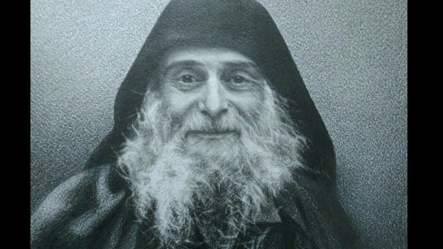 О молитве. Преподобный Гавриил (Ургебадзе) смотреть онлайн