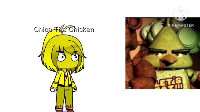 Fnaf reacts to cursed images смотреть онлайн