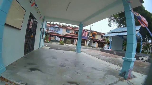 Tranning, fly drone Taycan Diatone Cinewhoop 3inc смотреть онлайн