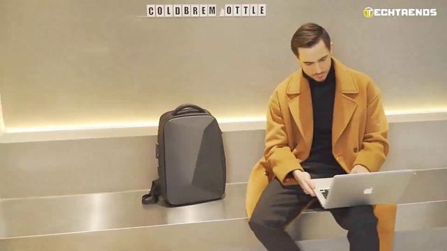 5 Best Laptop Backpacks 2023 | Best Backpack 2023 смотреть онлайн