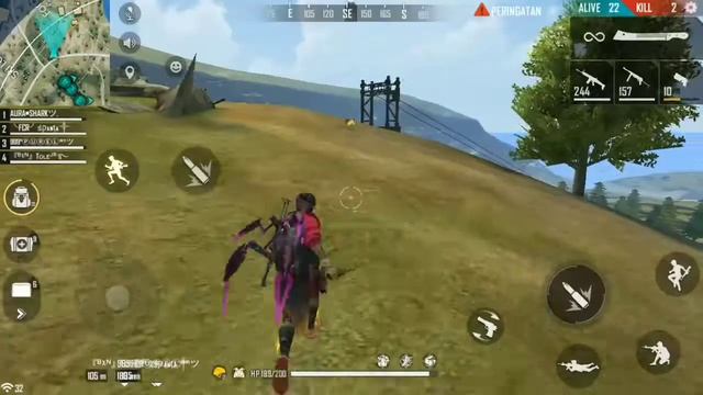 GAME PLAY AURA•SHARKツ. BAR-BAR DI BRAZILIA RATA SETENGAH SERVERS LEBIH смотреть онлайн