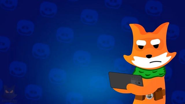 ОТКРЫЛ БОКС А ТАМ... АМ НЯМ из CUT THE ROPE ! смотреть онлайн