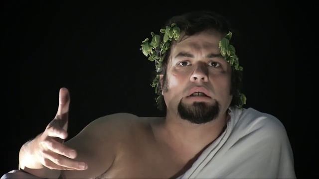La R'vue Deconfinee #4 "L'annonce faite à l'empereur" смотреть онлайн