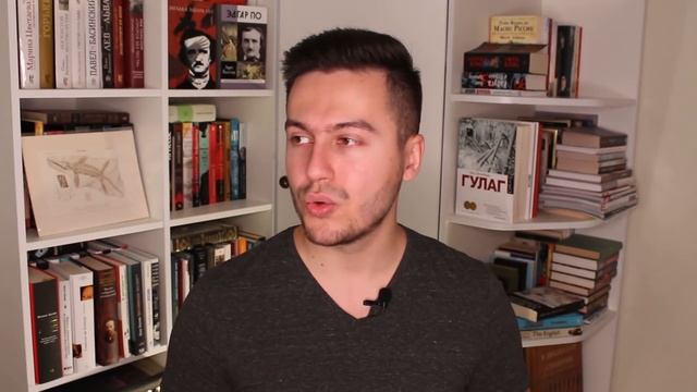 4 ПРИНЦИПА ЭФФЕКТИВНОГО ЧТЕНИЯ смотреть онлайн