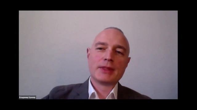 Без права на ошибку: Персональные риски директоров и топ-менеджеров смотреть онлайн