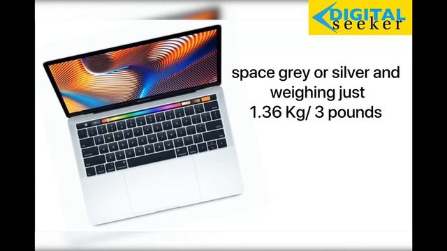 Tech update on Apple MacBook Pro 13- inch upgrade. смотреть онлайн
