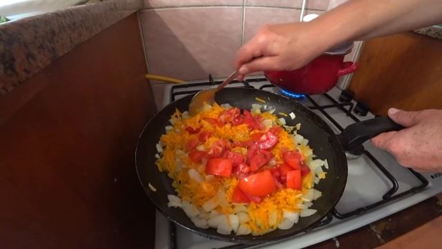 Суп С Яйцом И Рисом смотреть онлайн