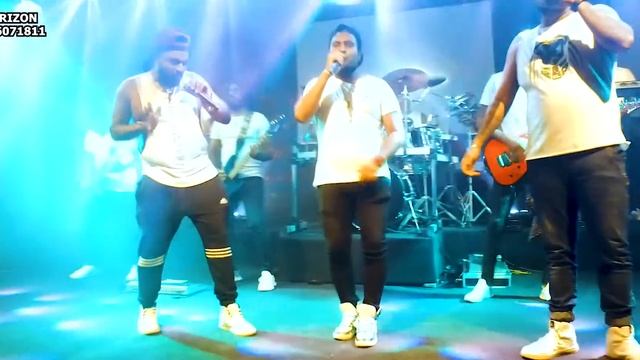 HORIZON NEW NONSTOP 2023 AMUKA DUMUKA (076071811-manoj) смотреть онлайн