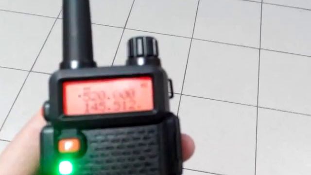 Частотный диапазон 400 - 520 у полной версии TK-UVF8 смотреть онлайн