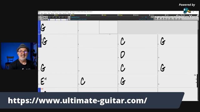 How to Make a Backing Track With Band In A Box смотреть онлайн