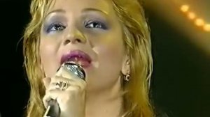 Татьяна Буланова - "Спи, мой мальчик" (Песня года 1994)