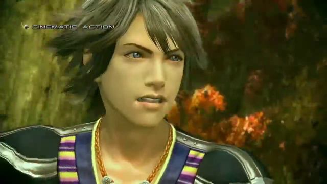 FINAL FANTASY® XIII-2 | Sunleth Waterscape 300 AF | Royal Ripeness+Snow | Darkisels смотреть онлайн