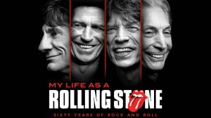 Моя жизнь в Rolling Stones - 4 серия / My Life as a Rolling Stone (озвучка Jaskier)