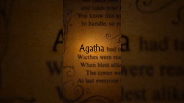 это все Агата смотреть онлайн