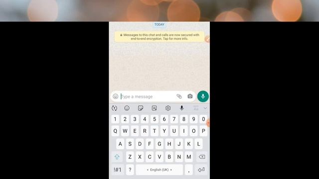 How to send Animated stickers on WhatsApp Send Animated stickers. смотреть онлайн