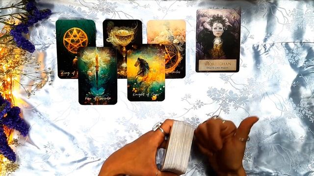 Taurus November 2023 ~ Magic is happening смотреть онлайн